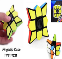 Кубик рубика необычной формы