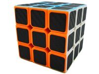 Кубик Рубика 3х3 черный
